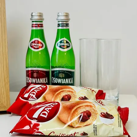 Lion Appartamento Varsavia