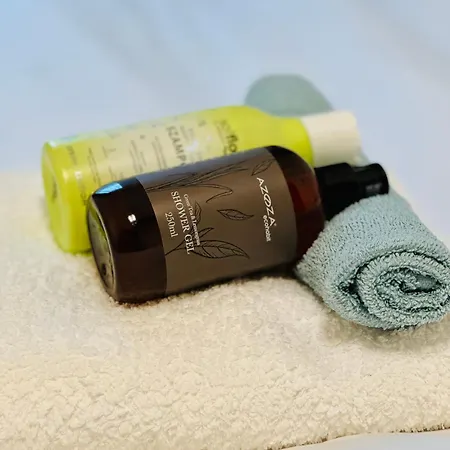 Lion Appartement Warschau