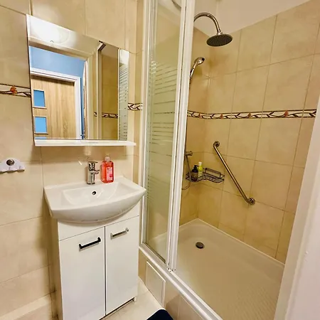 Lion Apartament