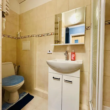 Lion Apartament
