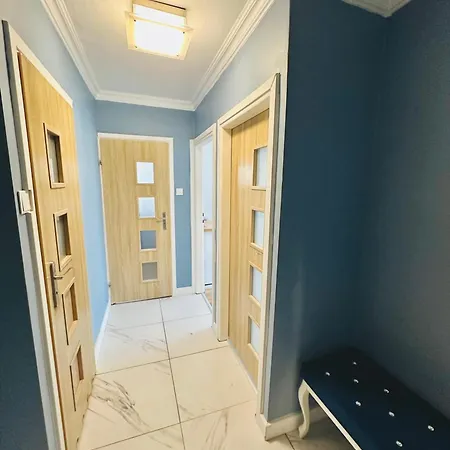 Apartment Lion