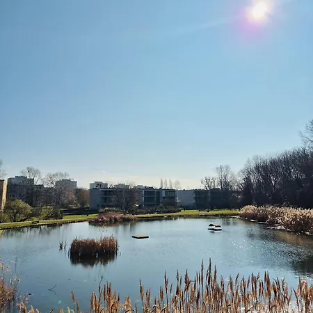 Lion Appartamento Varsavia